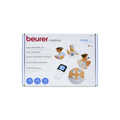 Beurer EM 49 Digital TENS/EMS Unit