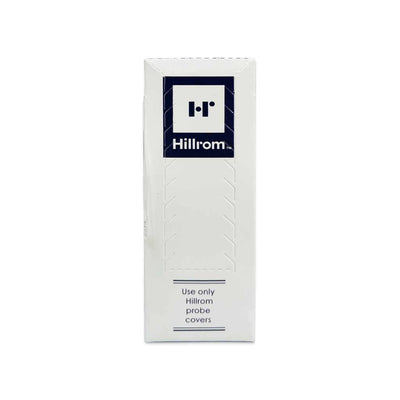 Hillrom Braun Cert Thermoscan Lens Filter 20's