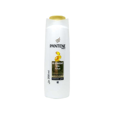 Pantene Re-Hydratant Shampoo 200 ml Pe987-0