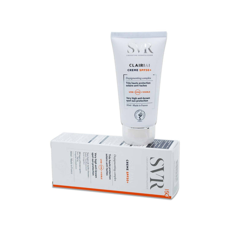 Svr Clarial Anti-Brown Spf 50+ 50ml 1770037