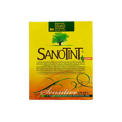 Sanotint Dark Blinde 84 125ml