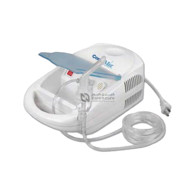 Mabis Nebulizer Cn 01