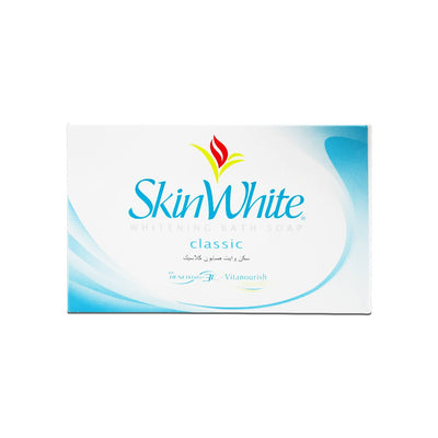 Skin White Soap Classic 135 G