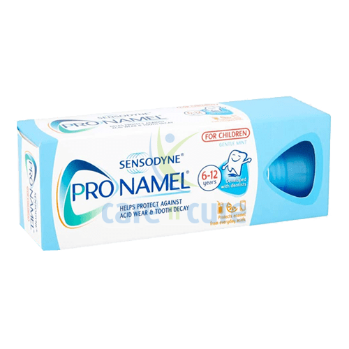Sensodyne Pronamel Kids (Children) T/Paste 50ml