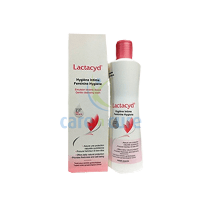 Lactacyd Feminine Hygiene 200 ml