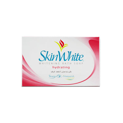 Skin White Soap Hydrating 135gm