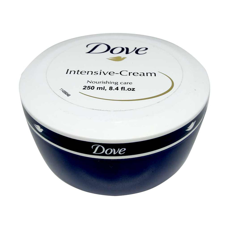 Dove Intensive Cream 250 ml
