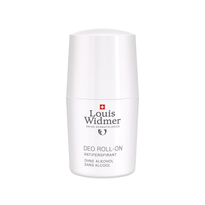 Louis Widmer Deo Roll On Np 50ml