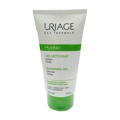 Uriage Hyseac Gel Nettoyant 150ml 