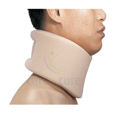 Super Ortho Adult Super Orthoft Cervical Collar A1-001 (M)