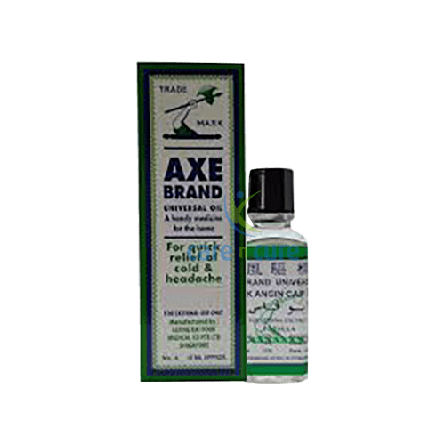 Axe Brand Universal Oil 10ml