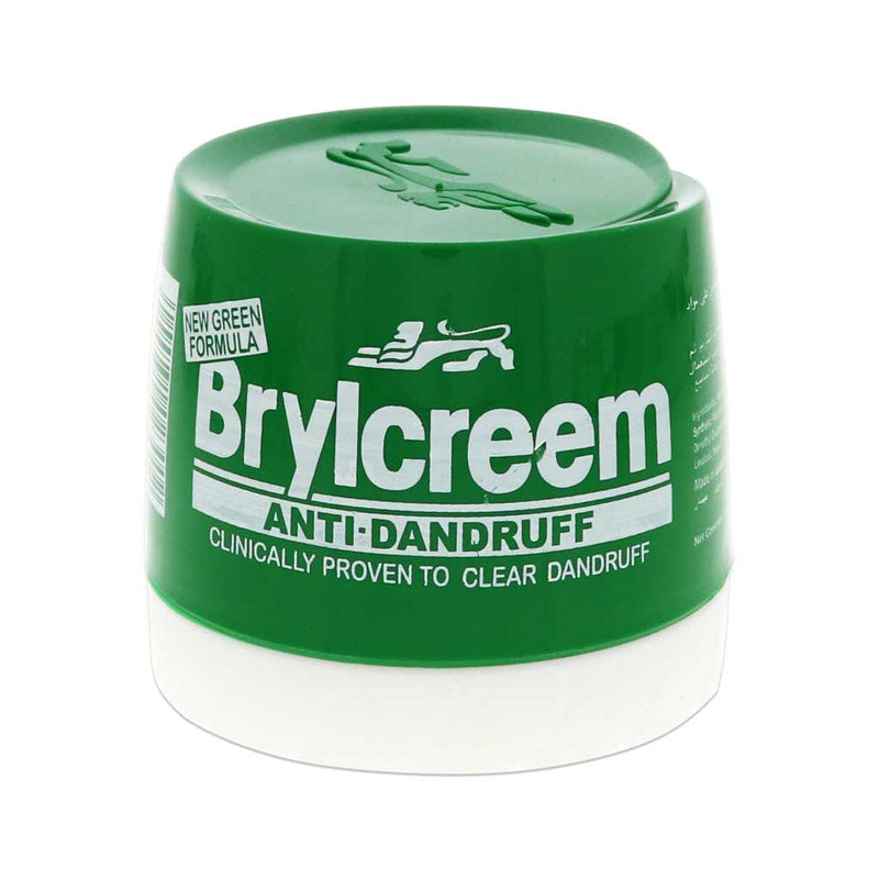 Brylcream Hair Cream Green 210 ml