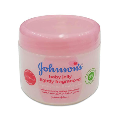 Johnson & Johnson Baby Jelly 100 ml