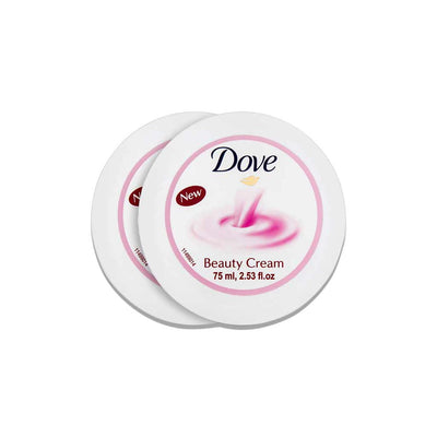 Dove Beauty Cream 250 ml