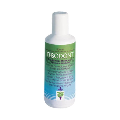 Tebodent Mouthrinse 400 ml
