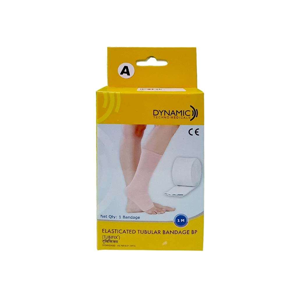 Dyna Tubifix Size A - 1 M