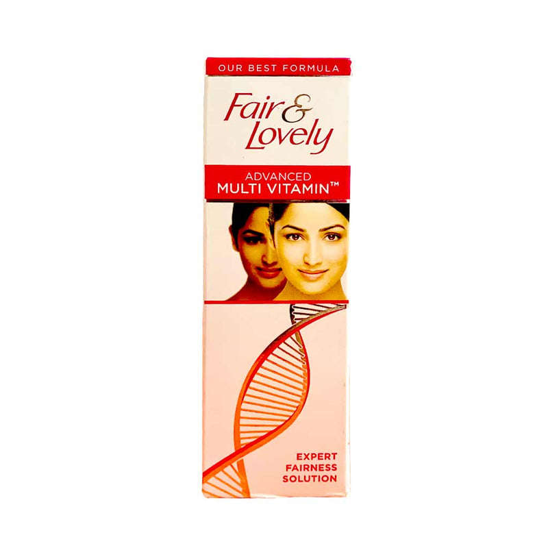 Fair & Lovely Daily Fairness 25gm