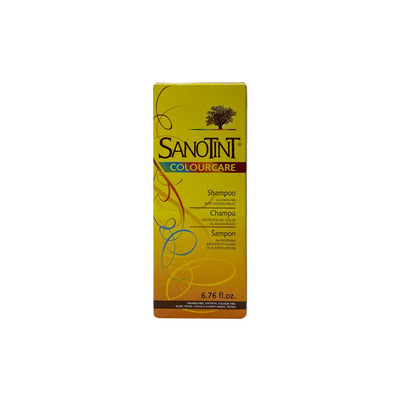 Sanotint Colour Care Shampoo 200 ml - 80264