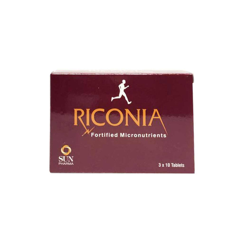 Riconia Tablet 100S