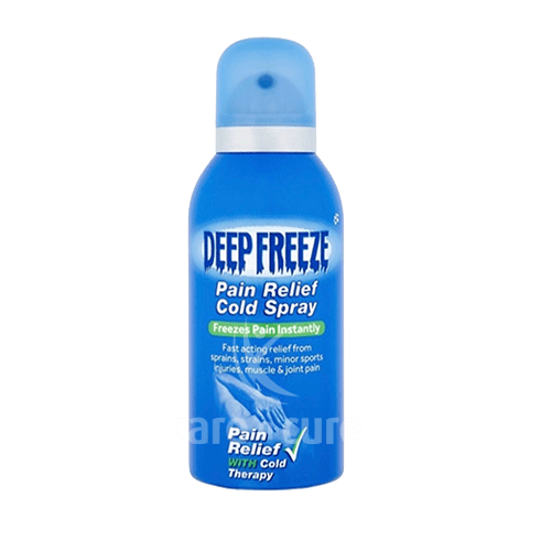Deep Freez Spray 150ml