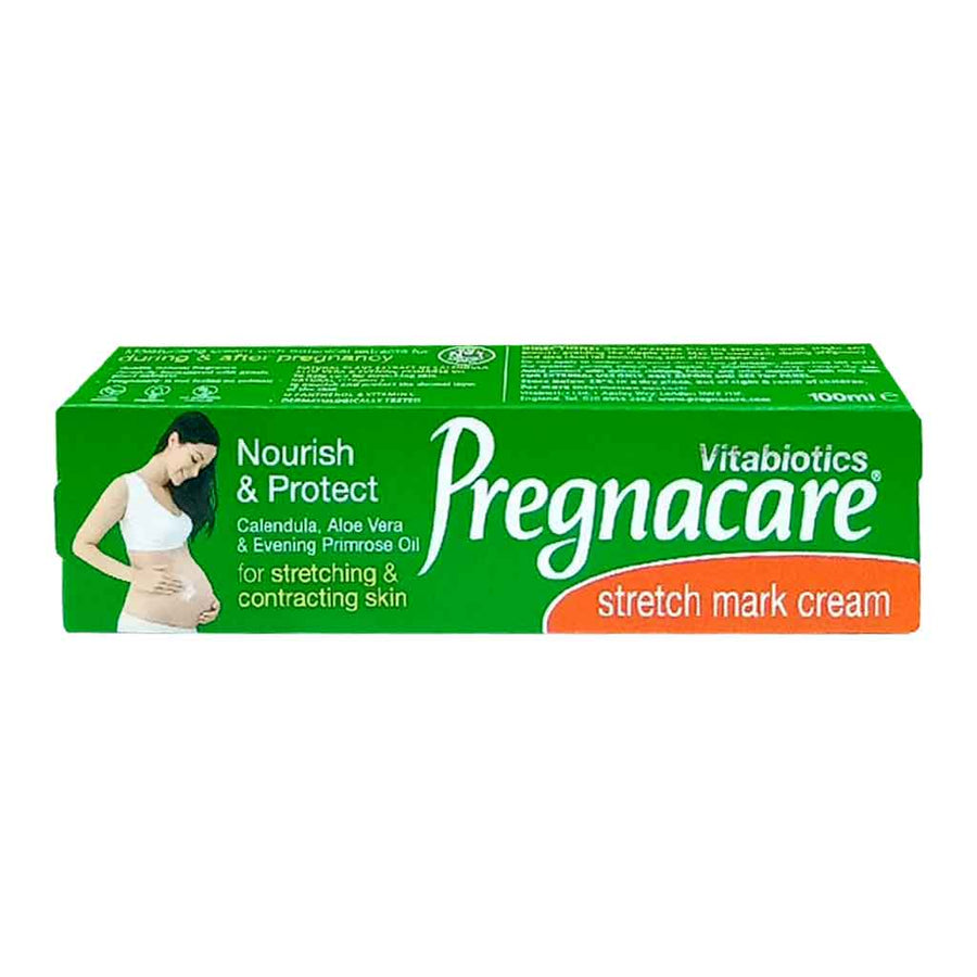 Pregnacare Stretching Cream 100ml