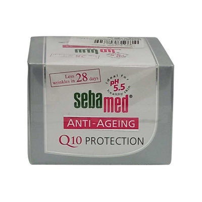 Sebamed Anti-Ageing Q10 Protection 50ml