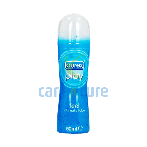 Durex Play Feel 50 ml