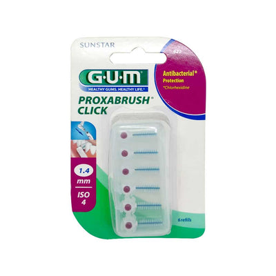 Gum Proxabrush 622
