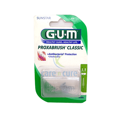 Gum Proxa Brush Refill 414
