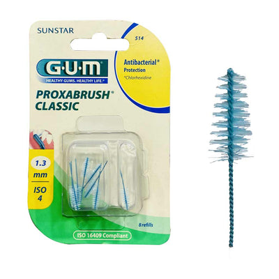 Gum Proxabrush 514