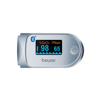 Beurer Po-60 Fingertip Pulse Oximeter