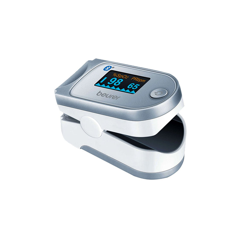 Beurer Po-60 Fingertip Pulse Oximeter