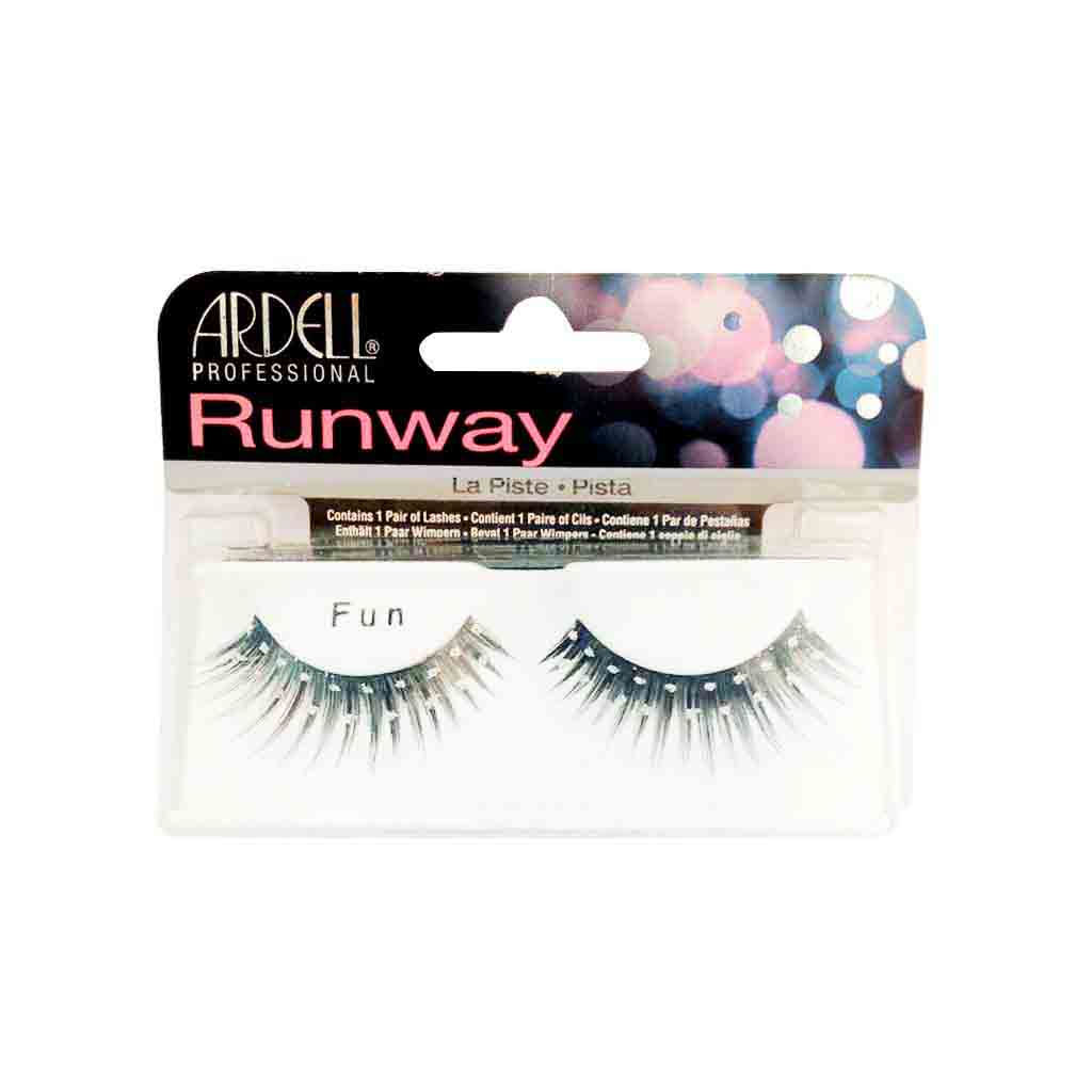 Eyelash Wild Lash Fun