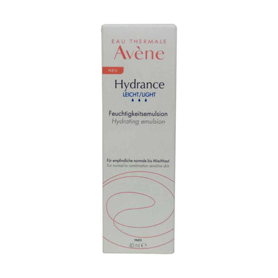 Avene Hydrance Light Cream 40ml