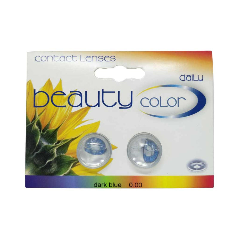 Beauty Daily Color Lenses 2&