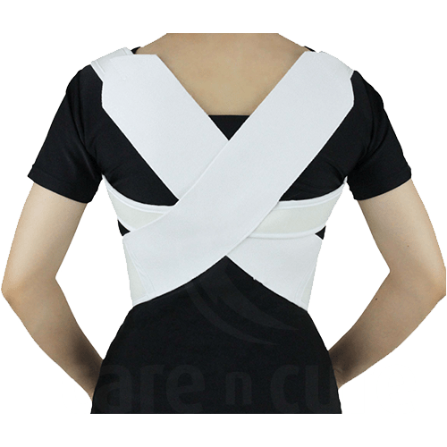 Super Ortho Posture Corrector B2-002 (XXL)