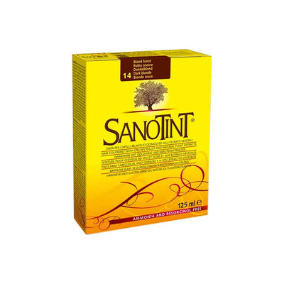 Sanotint Classic Dark Blonde 14 125ml