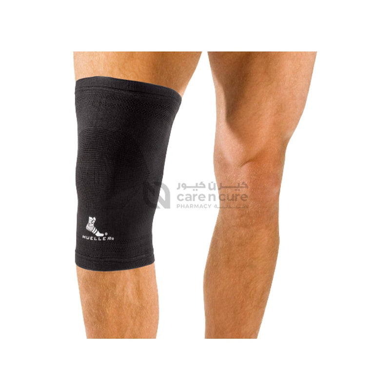 Mueller Elastic Knee Support Med 425Md