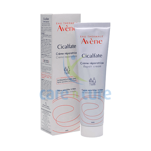 Avene cicalfate repair cream discount