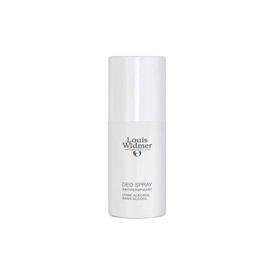 Louis Widmer Deo Spray Emulsion P 75 ml