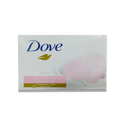 Dove Soap Pink 100gm
