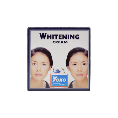Yoko Whitening Cream -4gm Y004