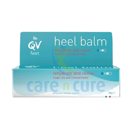 Qv Feet Heel Balm 50G