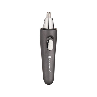 Oneteck Electric Nose/Ear Hair Trimmer With Light