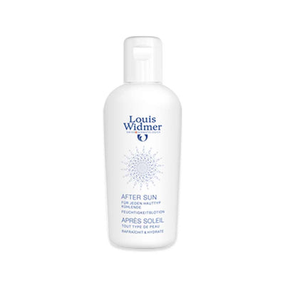Louis Widmer After Sun Lotion N/P 150ml