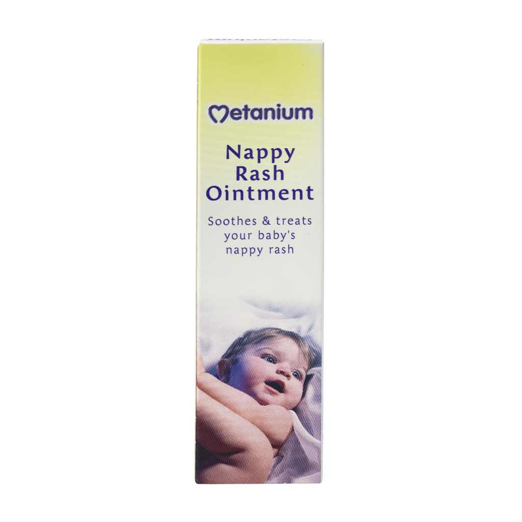 Nappy Rash Tanium Buy Metanium Nappy Rash Ointment 30G Online at Best prices in Qatar ...