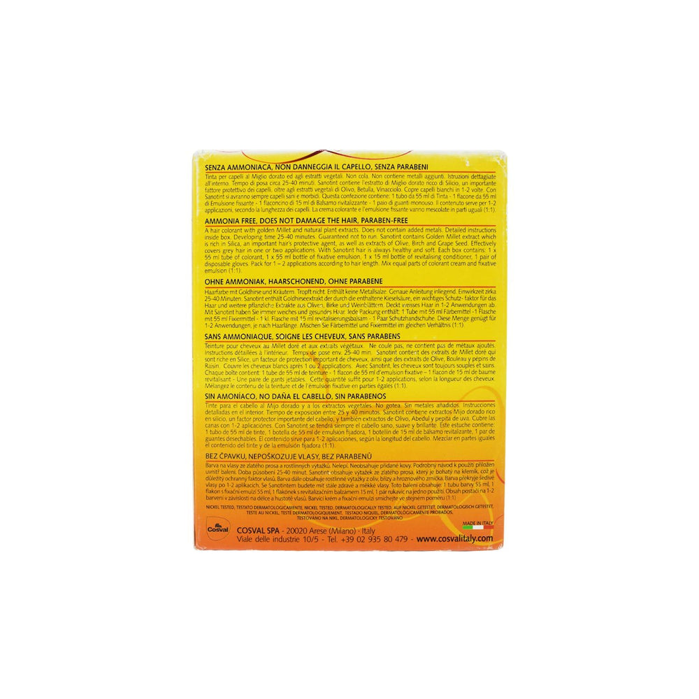 Sanotint Classic Golden Chestnut 05 125ml