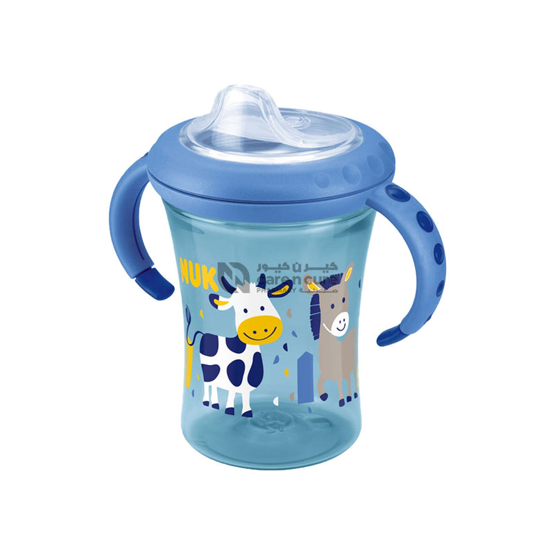 Nuk Easy Learning Mini Cup 10255058