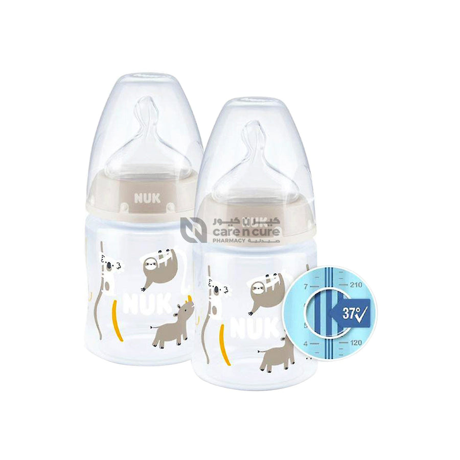 Nuk First Choice Bottle 150ml