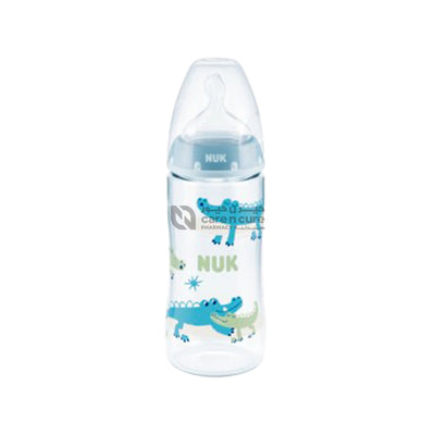 Nuk First Choice Bottle